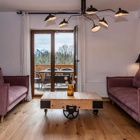 Udanypobyt Dom Forest Prestige House Rzepiska 外观 照片