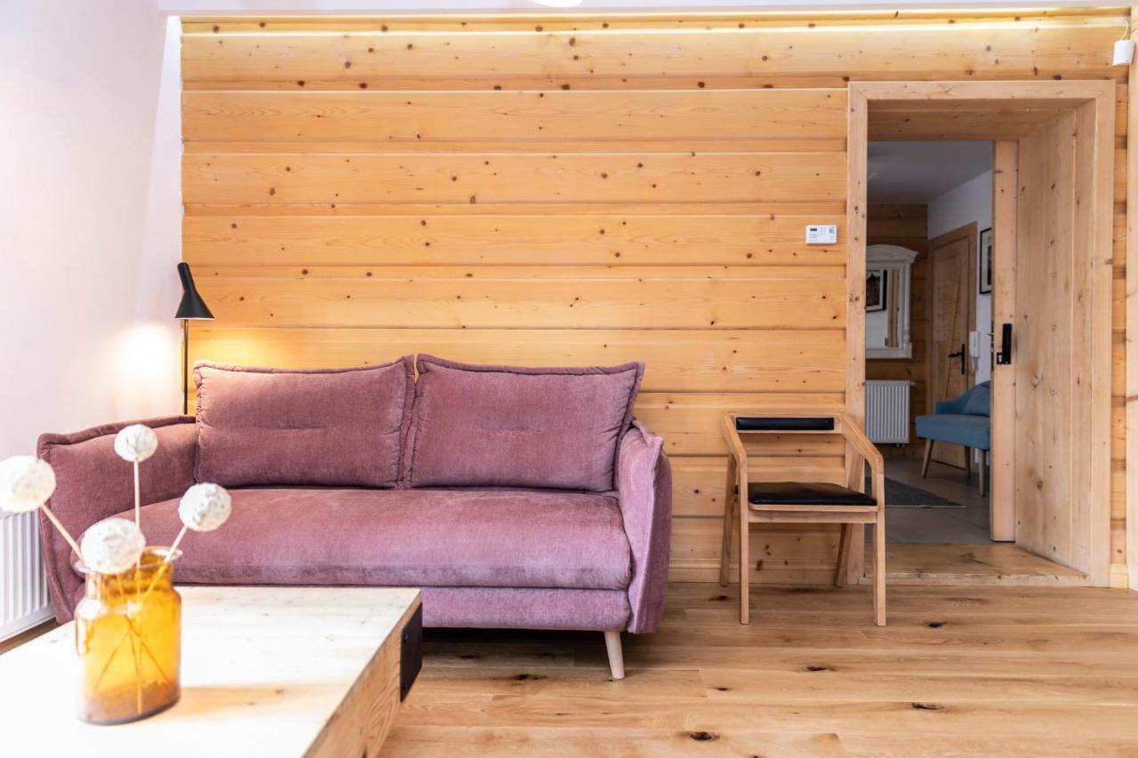 Udanypobyt Dom Forest Prestige House Rzepiska 外观 照片