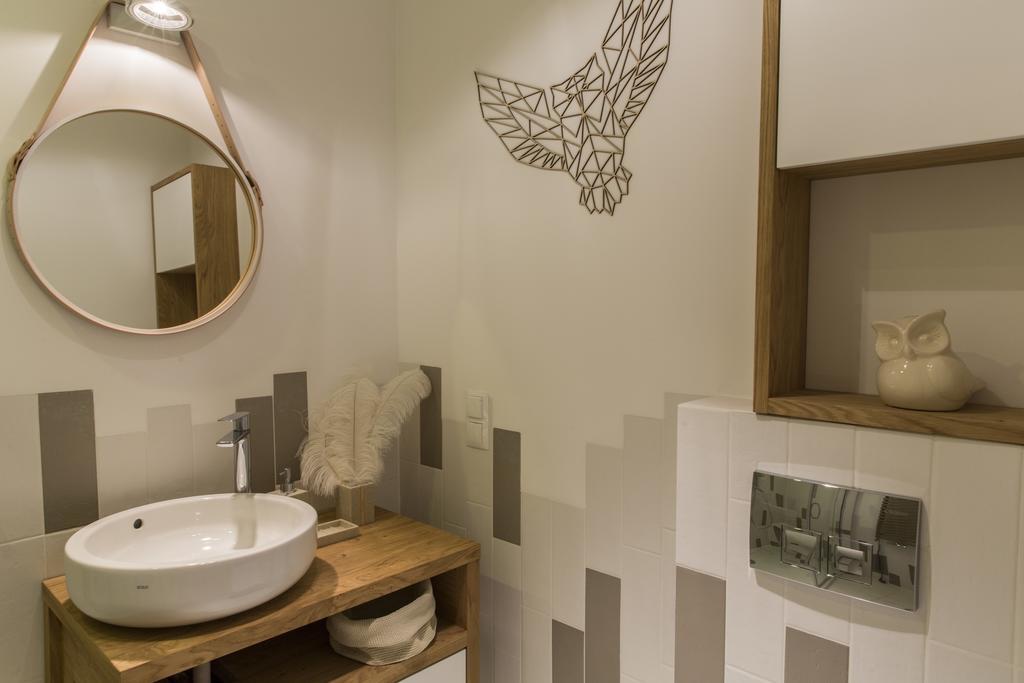Udanypobyt Dom Forest Prestige House Rzepiska 外观 照片