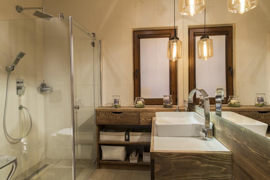 Udanypobyt Dom Forest Prestige House Rzepiska 外观 照片